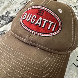 Bugatti F1 Hat