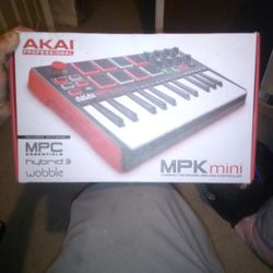 Mpk Mini $50