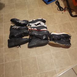 Selling 2 Jordan 1 Nike Airforce 2 Adidas 2
