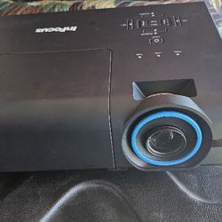 InFocus Projector
