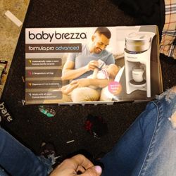 Baby Brezza