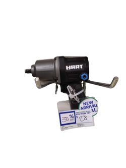 Hart 665064638 Black Standard Power Wrench