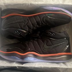 Nike Air Zoom GT Hustle 2 GTE
