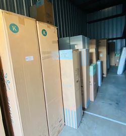 New mattress deals