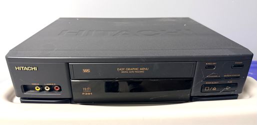 VCR