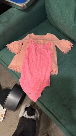 18 month toddler clothes