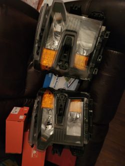 Oem 2022 Gmc Sierra/ Chey Silverado