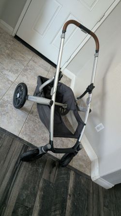 Uppababy vista  2 Stroller