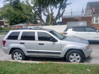2005 Jeep Grand Cherokee