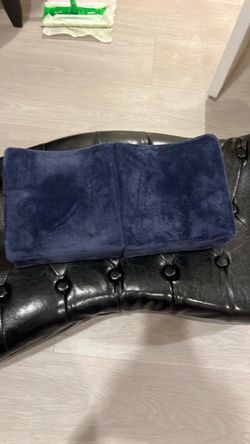 BBL foam cushion
