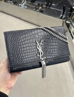 Saint Laurent Kate Bag