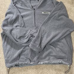 Essentials X Fear of God  Fleece 