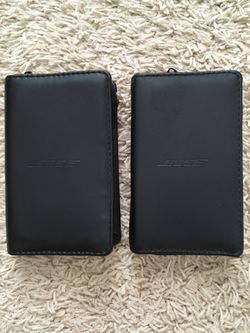 Bose cases, 2