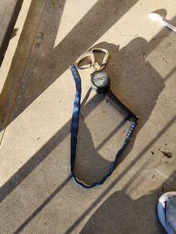 Falltech Wraptech 9 ' Mini Srd