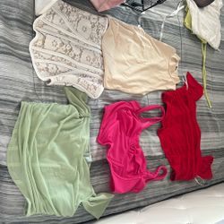 Size M