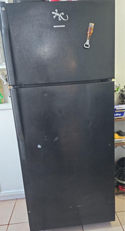 Refrigerador