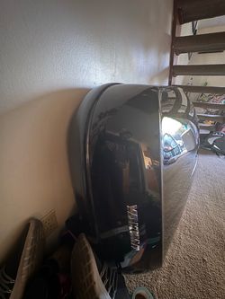 Roof rack (Yakima model)