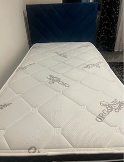 Twin Beds