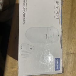Secrui  Wireless Door Open Chime