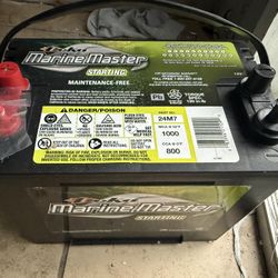 Brand Batteries Truck/car 