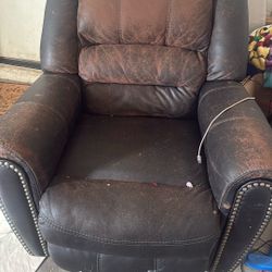 Recliner 