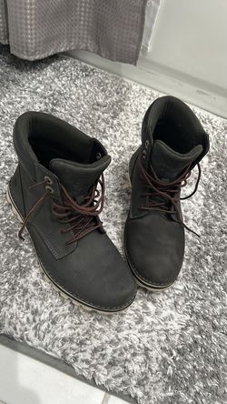 Timberland, Boots,black