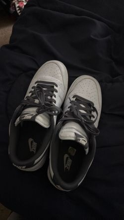 Nike dunks