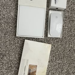 Apple Track Pad 2 Apple Magic Mouse 2 