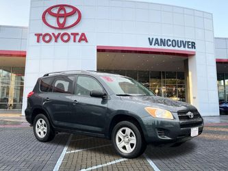 2012 Toyota RAV4