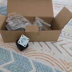 Mini Wheels - Set Of 4
