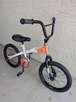 Disney's "Planes" Bike 16 inch