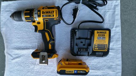 Dewalt Hammer Drill