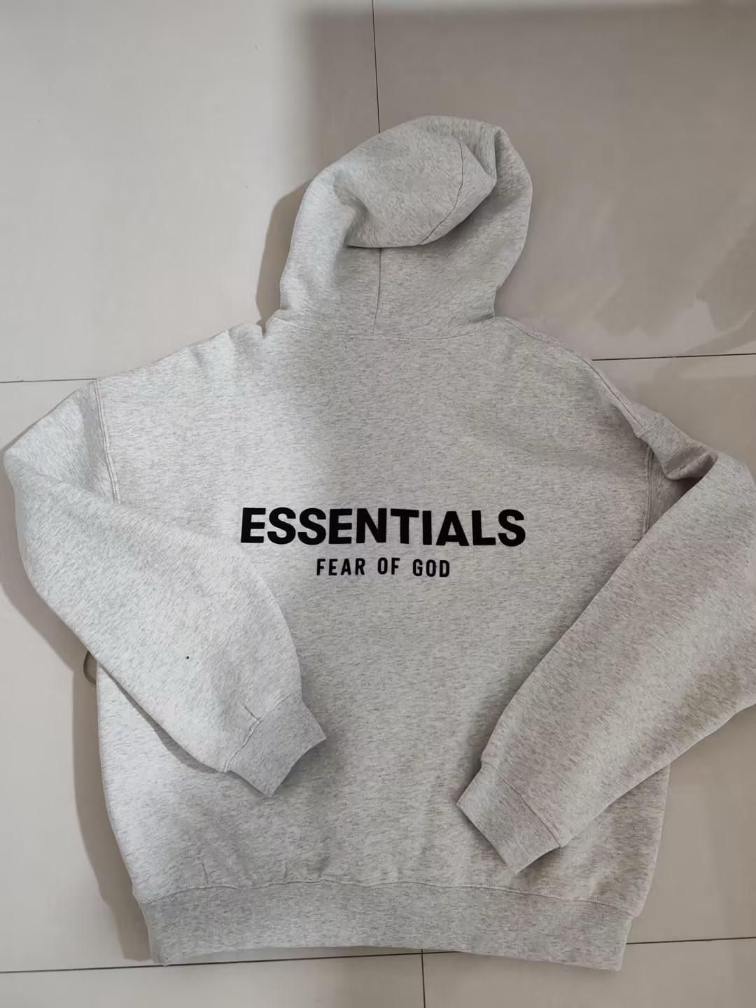 Fear of God Hoodie