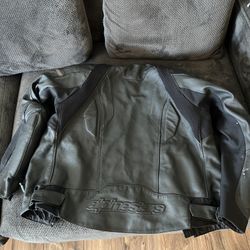 Alpinestar Jacket