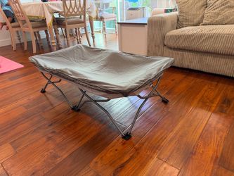 Children’s Foldable Cot