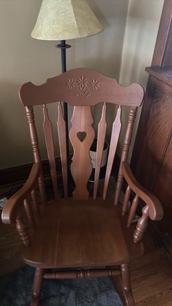 Rocking Chair