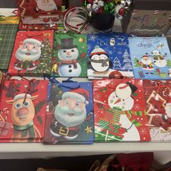Bolsas De Regalos