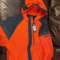 Mens U A Activewear XXL 