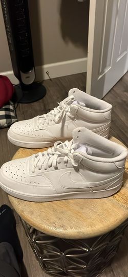 Nike Court Vision Mid