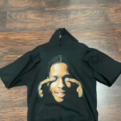 Icyy Wear A$AP Rocky Hoodie