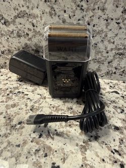 Wahl shavers