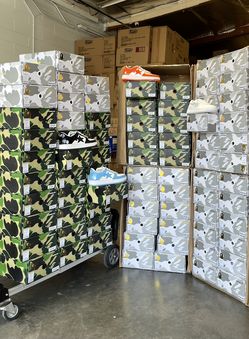 BULK BAPESTAS 30+ PAIRS