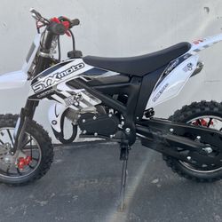 Best Price In Market, Gas Dirt Bike For Kids