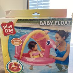 Baby Float
