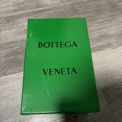 Bottega Black And Gray