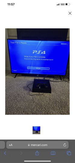 50 inch roku tv $400 (not my picture )