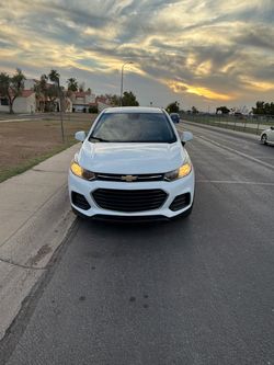 2019 Chevrolet Trax