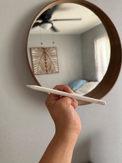 Apple Pencil 2nd generation