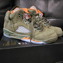 NEW Air Jordan/ Air Force