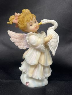 ANGEL Loving Thoughts Cherubim-#62472